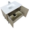 Lexora Home Lancy 36