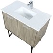 Lexora Home Lancy 36