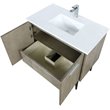 Lexora Home Lancy 36