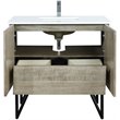 Lexora Home Lancy 36