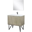 Lexora Home Lancy 36