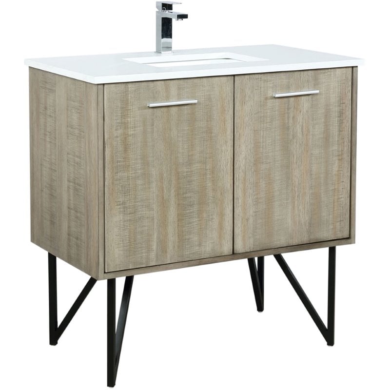 Lexora Home Lancy 36