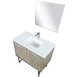 Lexora Home Lancy 36