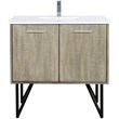 Lexora Home Lancy 36