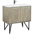Lexora Home Lancy 36