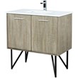Lexora Home Lancy 36