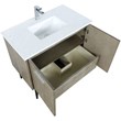 Lexora Home Lancy 36