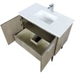 Lexora Home Lancy 36