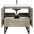 Lexora Home Lancy 36