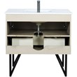 Lexora Home Lancy 36