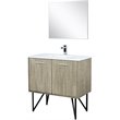 Lexora Home Lancy 36