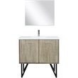 Lexora Home Lancy 36