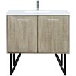 Lexora Home Lancy 36