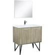 Lexora Home Lancy 36