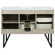 Lexora Home Lancy 48
