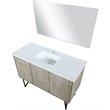 Lexora Home Lancy 48