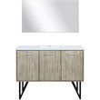 Lexora Home Lancy 48