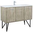 Lexora Home Lancy 48