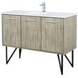 Lexora Home Lancy 48