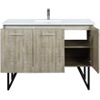 Lexora Home Lancy 48