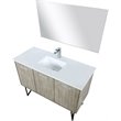 Lexora Home Lancy 48