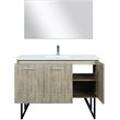 Lexora Home Lancy 48