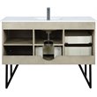 Lexora Home Lancy 48