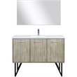 Lexora Home Lancy 48