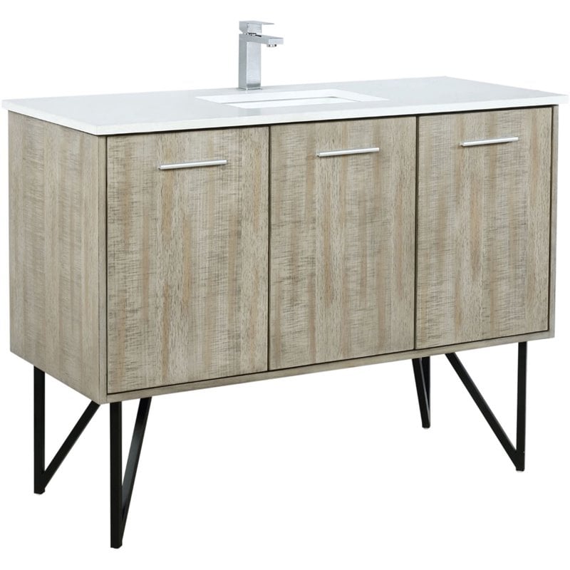 Lexora Home Lancy 48
