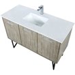 Lexora Home Lancy 48