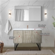 Lexora Home Lancy 48
