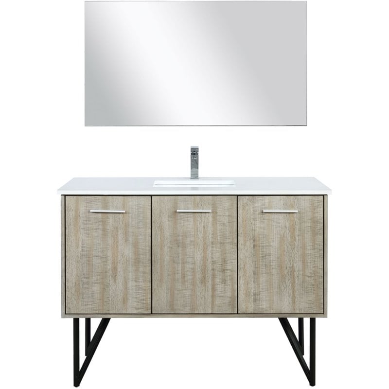 Lexora Home Lancy 48