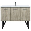 Lexora Home Lancy 48