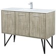 Lexora Home Lancy 48