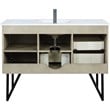 Lexora Home Lancy 48
