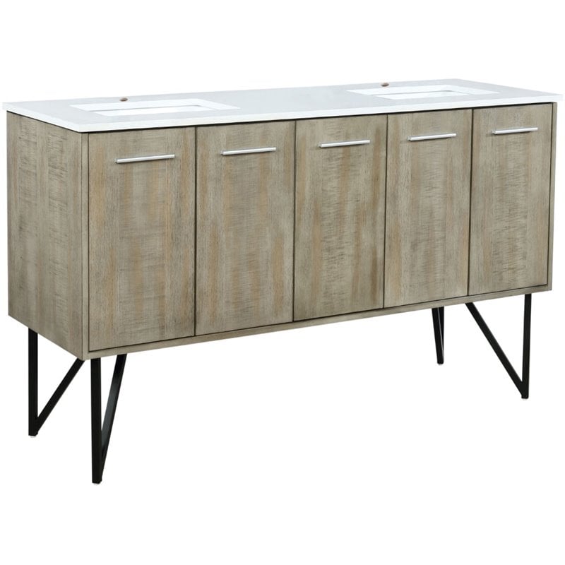 Lexora Home Lancy 60