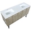 Lexora Home Lancy 60