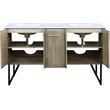 Lexora Home Lancy 60