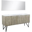 Lexora Home Lancy 72