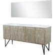 Lexora Home Lancy 72
