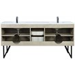 Lexora Home Lancy 72