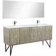 Lexora Home Lancy 72