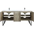 Lexora Home Lancy 72
