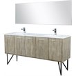 Lexora Home Lancy 72