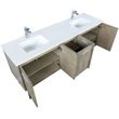 Lexora Home Lancy 72