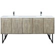 Lexora Home Lancy 72