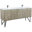 Lexora Home Lancy 72