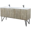 Lexora Home Lancy 72