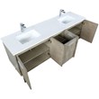Lexora Home Lancy 72