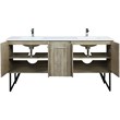 Lexora Home Lancy 72